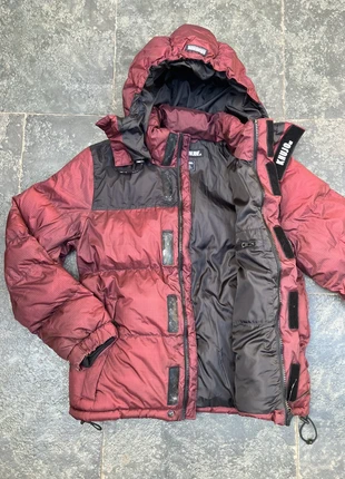 Piumino Unisex Khujo M, brand: khujo, condizioni: Ottime, taglia: M, €29.00, €31.15 include la Protezione acquisti