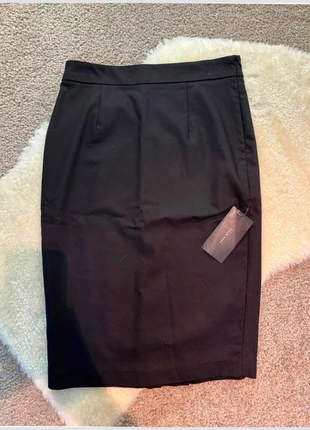 Jupe Zara Basic, marca: Zara, estado: Nuevo con etiquetas, tamaño: M / 38 / 10, 13,68 €, 15,06 € Protección al comprador Pro incluida