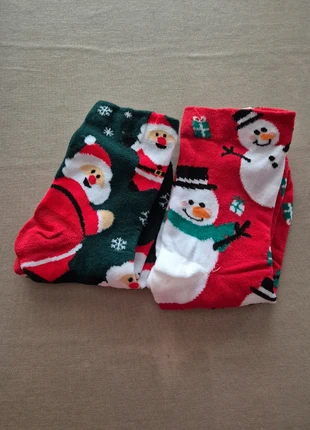 Set 2 paia di calzini, condizioni: Nuovo senza cartellino, taglia: Taglia unica, €2.50, €3.33 include la Protezione acquisti