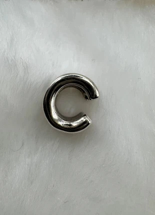 Letter C charm, brand: Charm, condition: Very good, £6.00, £7.00 includes Buyer Protection
