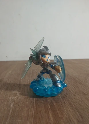 Figurine Skylanders Swap Force Blizzard Child, marque: Skylanders, état: Bon état, taille: Taille unique, 3,00 €, 3,85 € Protection acheteurs (Pro) incluse