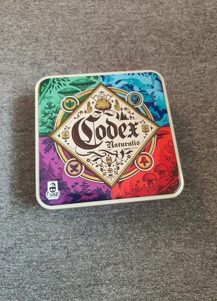 Codex naturalis, marke: Cranio Creations, zustand: Neu, 14,00 €, 15,40 € inklusive Vinted-Käuferschutz