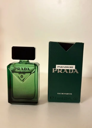 Miniatur Duft, marque: Prada, état: Neuf avec étiquette, 13,00 €, 14,35 € Protection acheteurs incluse