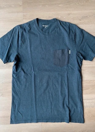 Nieuw Carhartt T-shirt, merk: Carhartt, staat: Heel goed, maat: M, € 12,50, € 13,83 inclusief Kopersbescherming Pro