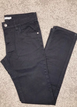 Pantalon noir | Blog by Gémo | coupe slim | garçon 14 ans, marca: Gémo, estado: Muito bom, tamanho: 14 anos / 164 cm, €5.00, €5.95 inclui Proteção do Comprador