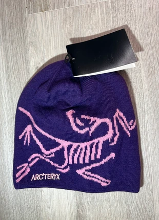 Bonnet Arc’teryx, marke: Arc'teryx, zustand: Neu, mit Etikett, größe: Einheitsgröße, 25,00 €, 26,95 € inklusive Vinted-Käuferschutz