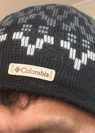 Columbia Winter Bonnet, marque: Columbia, état: Très bon état, taille: Taille unique, 5,00 €, 5,95 € Protection acheteurs incluse