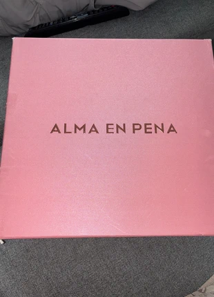 Chaussure femme neuve à vendre, brand: Alma en Pena, condition: New without tags, size: 39, €50.00, €53.20 includes Buyer Protection
