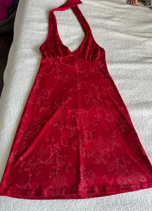 Robe fête pailletée, état: Très bon état, taille: S / 36 / 8, 4,00 €, 4,90 € Protection acheteurs incluse