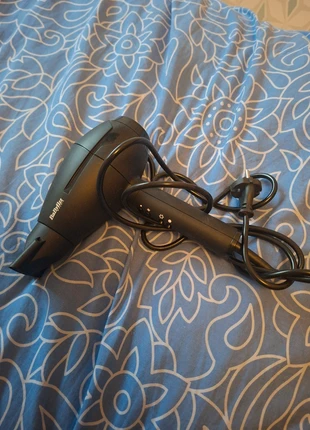 Sèche cheveux, marca: BaByliss, estado: Muito bom, €8.00, €9.10 inclui Proteção do Comprador