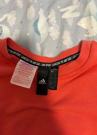 Felpa adidas, marque: adidas, état: Neuf sans étiquette, taille: XS / 34 / 6, 14,99 €, 16,44 € Protection acheteurs incluse