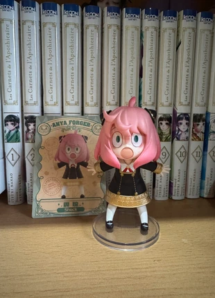 Popmart Spy family, marque: POPMART, état: Neuf sans étiquette, taille: Taille unique, 17,99 €, 19,59 € Protection acheteurs incluse