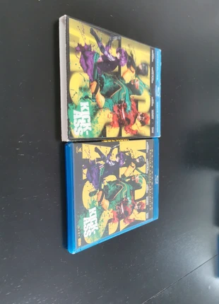 Dvd Blu-ray Kick-Ass, état: Très bon état, 2,00 €, 2,80 € Protection acheteurs incluse
