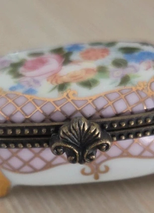 Pilulier, brand: Collection, condition: Very good, €5.00, €5.95 includes Buyer Protection