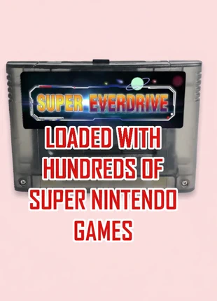 Super Nintendo game cartridge, condition: Very good, £24.00, £25.90 includes Buyer Protection