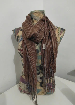 Foulard en coton - Unisexe, marque: manook, état: Très bon état, 5,00 €, 5,95 € Protection acheteurs incluse