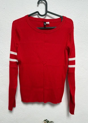 Jersey H&M, brand: H&M, condizioni: Ottime, taglia: L / IT 44 / EU 40, €7.00, €8.05 include la Protezione acquisti
