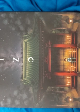 Livre jizo, condition: New with tags, €4.00, €4.90 includes Buyer Protection