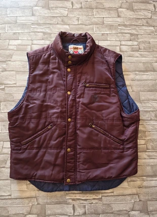 Lee Vintage Quilted Vest – Men’s Size L, marque: Lee, état: Très bon état, taille: L, 18,00 €, 19,60 € Protection acheteurs incluse