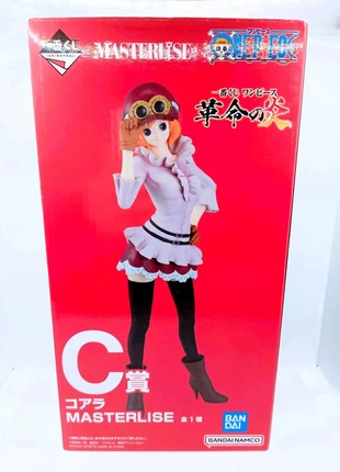 Koala Revolutionary Army Ichiban Kuji Lottery One Piece, marca: Ichiban Kuji, estado: Muy bueno, tamaño: Prematuro, máx. 44 cm, 41,90 €, 44,70 € Protección al comprador incluida