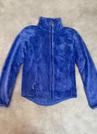 Gilet Polaire Moumoute Violet The North Face XS Femmes #31, brand: The North Face, condition: Very good, size: XS / 34 / 6, €21.59, €23.37 includes Buyer Protection