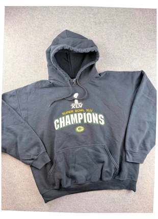 Pull a capuche Homme Gildan Ultra Blind Bleu marine Taille XL, merk: Gildan, staat: Heel goed, maat: XL, € 25,00, € 26,95 inclusief Kopersbescherming