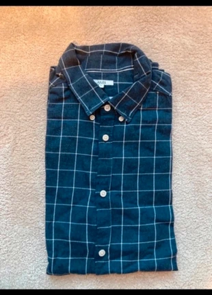 Chemise Jules homme Bleu à carreaux taille L parfait état, brand: Jules, condition: Very good, size: L, €8.00, €9.10 includes Buyer Protection