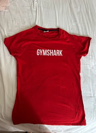Tee shirt gymshark, marque: Gymshark, état: Très bon état, taille: L, 10,00 €, 11,20 € Protection acheteurs incluse