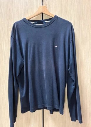 T-shirt Manches longue Eden Park XL, marca: Eden Park, estado: Muy bueno, tamaño: XL, 15,00 €, 16,45 € Protección al comprador incluida