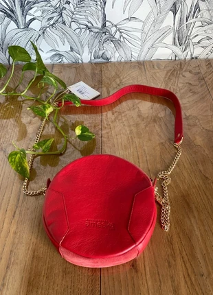 Sac pochette Antoinette Ameska Paris, brand: Ameska, condition: New with tags, €35.00, €37.45 includes Buyer Protection Pro