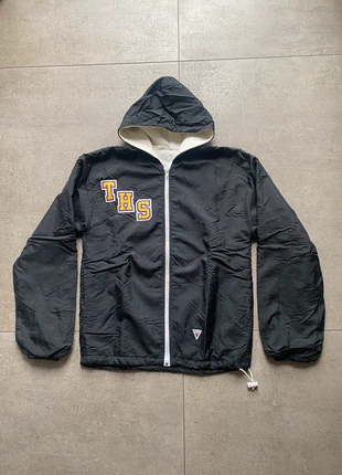 Veste américaine Varsity • Taille L • Style vintage authentique, marque: Varsity, état: Bon état, taille: L, 12,00 €, 13,30 € Protection acheteurs incluse