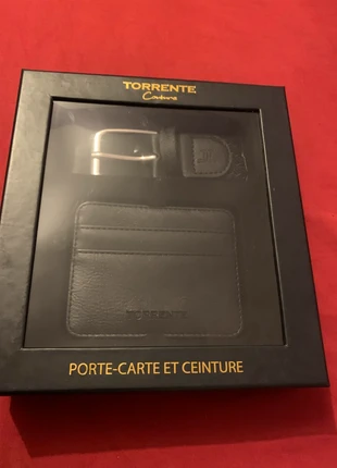 Magnifique Coffret, Torrente, marke: Torrente, zustand: Neu, mit Etikett, 17,50 €, 19,08 € inklusive Vinted-Käuferschutz