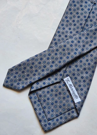 Cravatta Marinella 5 pieghe, brand: E.Marinella, condizioni: Ottime, €54.00, €57.40 include la Protezione acquisti