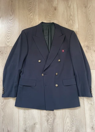 Veston Serge blanco, brand: Serge Blanco, condizioni: Ottime, taglia: L, €60.00, €63.70 include la Protezione acquisti