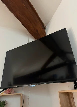 Télévision connectée TCL, marque: TCL, état: Bon état, 70,00 €, 74,20 € Protection acheteurs incluse