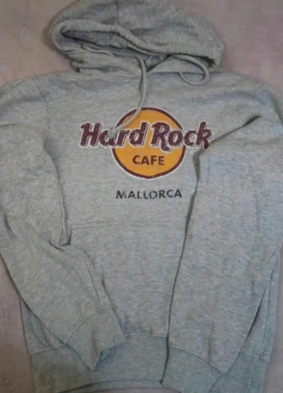 Felpa hardrock vintage spedizione rapida, merk: Hard Rock, staat: Heel goed, maat: S, € 5,00, € 5,95 inclusief Kopersbescherming