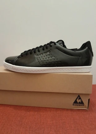 Scarpe, brand: Le Coq Sportif, condizioni: Nuovo con cartellino, taglia: 38, €35.00, €37.45 include la Protezione acquisti Pro