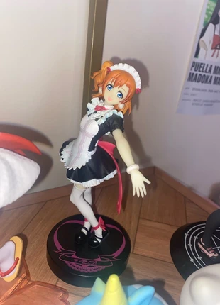 Anime girl figure cute, état: Neuf sans étiquette, taille: Taille unique, 15,00 €, 16,45 € Protection acheteurs incluse