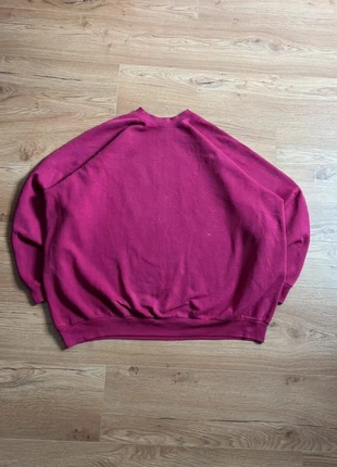 Sweat crewneck vintage fuschia taille, brand: Vintage Dressing, condition: Satisfactory, size: XXXL / 46 / 18, €9.00, €10.15 includes Buyer Protection Pro