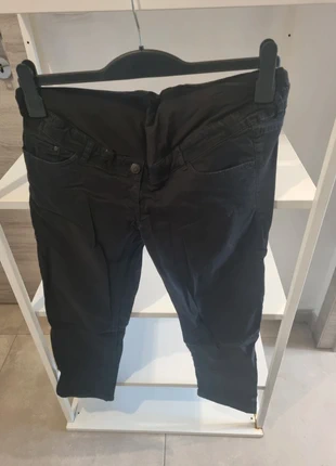 Pantalon de grossesse, marque: H&M, état: Bon état, taille: L / 40 / 12, 3,00 €, 3,85 € Protection acheteurs incluse