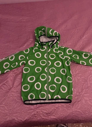 Veste de pluie pour 8-9 ans, marque: Reima, état: Très bon état, taille: 9 ans / 134 cm, 15,00 €, 16,45 € Protection acheteurs incluse