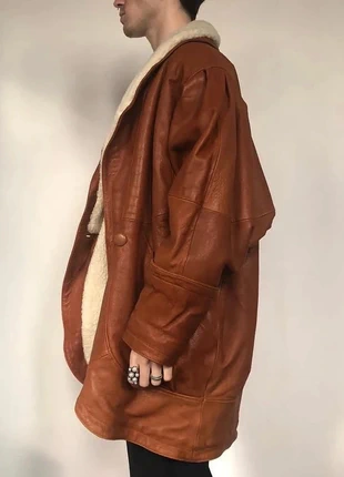 Vintage Lammy Coat, merk: Vintage Dressing, staat: Heel goed, maat: M, € 20,00, € 21,70 inclusief Kopersbescherming Pro