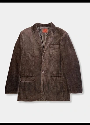 Veste Blazer Velours Côtelé 70s Winchester – Marron Chocolat, Style Western, marca: Winchester, estado: Muito bom, tamanho: M, €20.00, €21.70 inclui Proteção do Comprador Pro