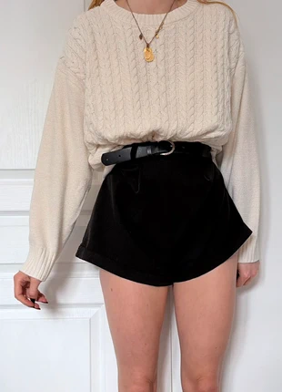 Magnifique Pull Vintage Couleur Crème Maille Tressée 🤍, marque: Vintage Dressing, état: Très bon état, taille: L / 40 / 12, 22,00 €, 23,80 € Protection acheteurs (Pro) incluse