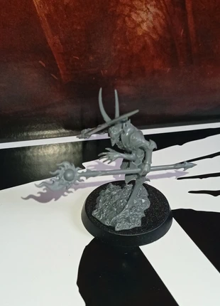 Magister, marque: Games Workshop, état: Très bon état, 12,00 €, 13,30 € Protection acheteurs incluse