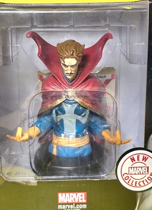 Busto do Doctor Strange (Doutor Estranho) Marvel, marca: Marvel, estado: Novo com etiquetas, tamanho: 3 anos / 98 cm, €21.00, €22.75 inclui Proteção do Comprador
