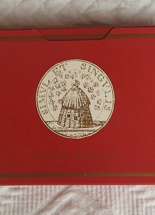 2×54 cartes neuf Comédie Française., brand: Comédie Française, condizioni: Nuovo con cartellino, €25.00, €26.95 include la Protezione acquisti