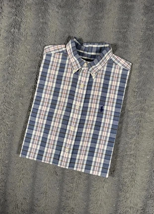 très belle chemise homme Ralph Lauren L classic fit, marca: Ralph Lauren, estado: Bom, tamanho: L, €29.00, €31.15 inclui Proteção do Comprador Pro