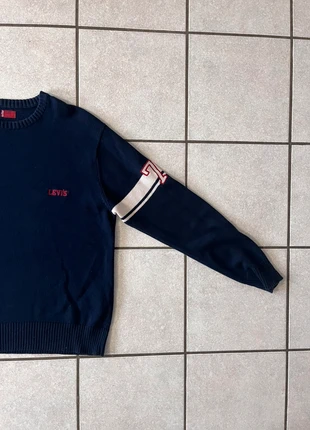 pull en maille lévis, brand: Levi's, condition: Very good, size: XL, €15.00, €16.45 includes Buyer Protection