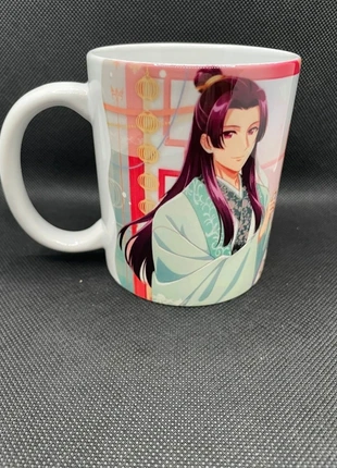 🌸📚 Mug Les Carnets de l’Apothicaire – L’élégance mystérieuse du palais à chaque gorgée, marca: Hoaana sublimation, estado: Muito bom, €8.00, €9.10 inclui Proteção do Comprador Pro